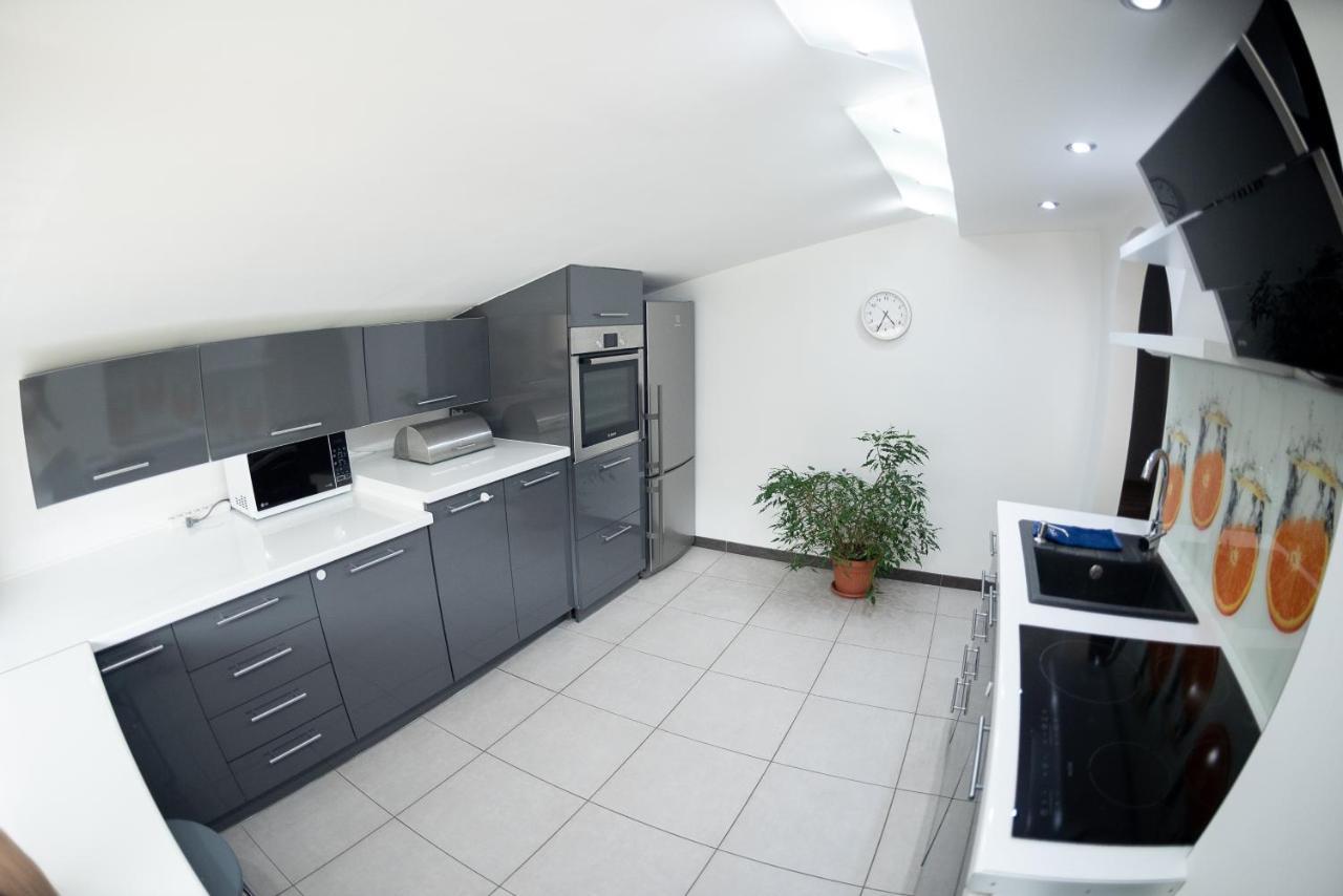 Apartament - Bystra Bystra  Extérieur photo