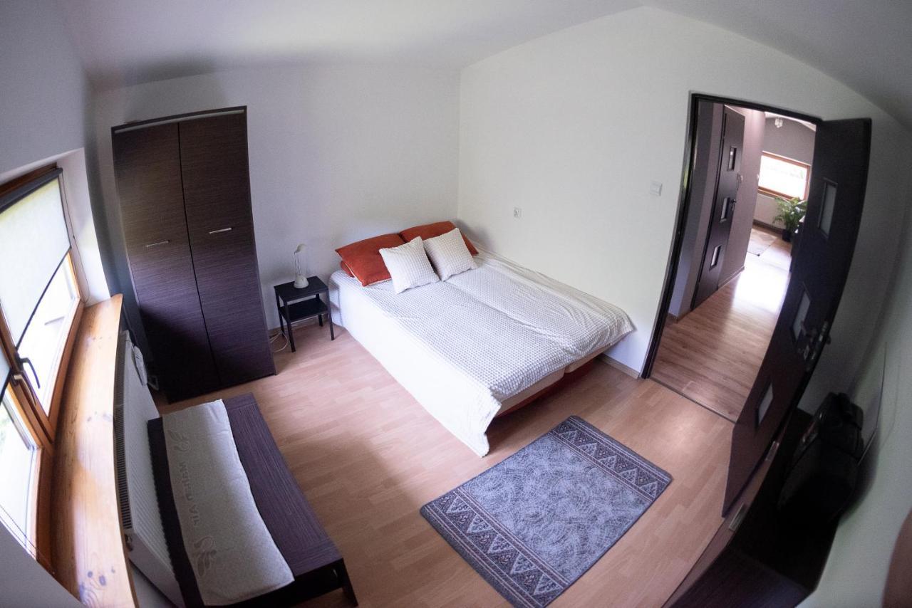 Apartament - Bystra Bystra  Extérieur photo