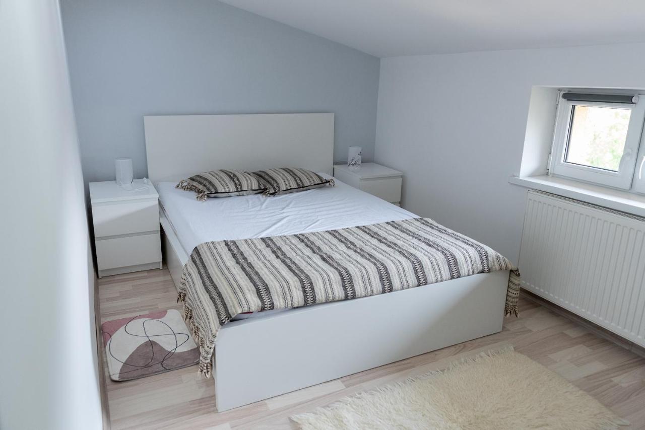 Apartament - Bystra Bystra  Extérieur photo
