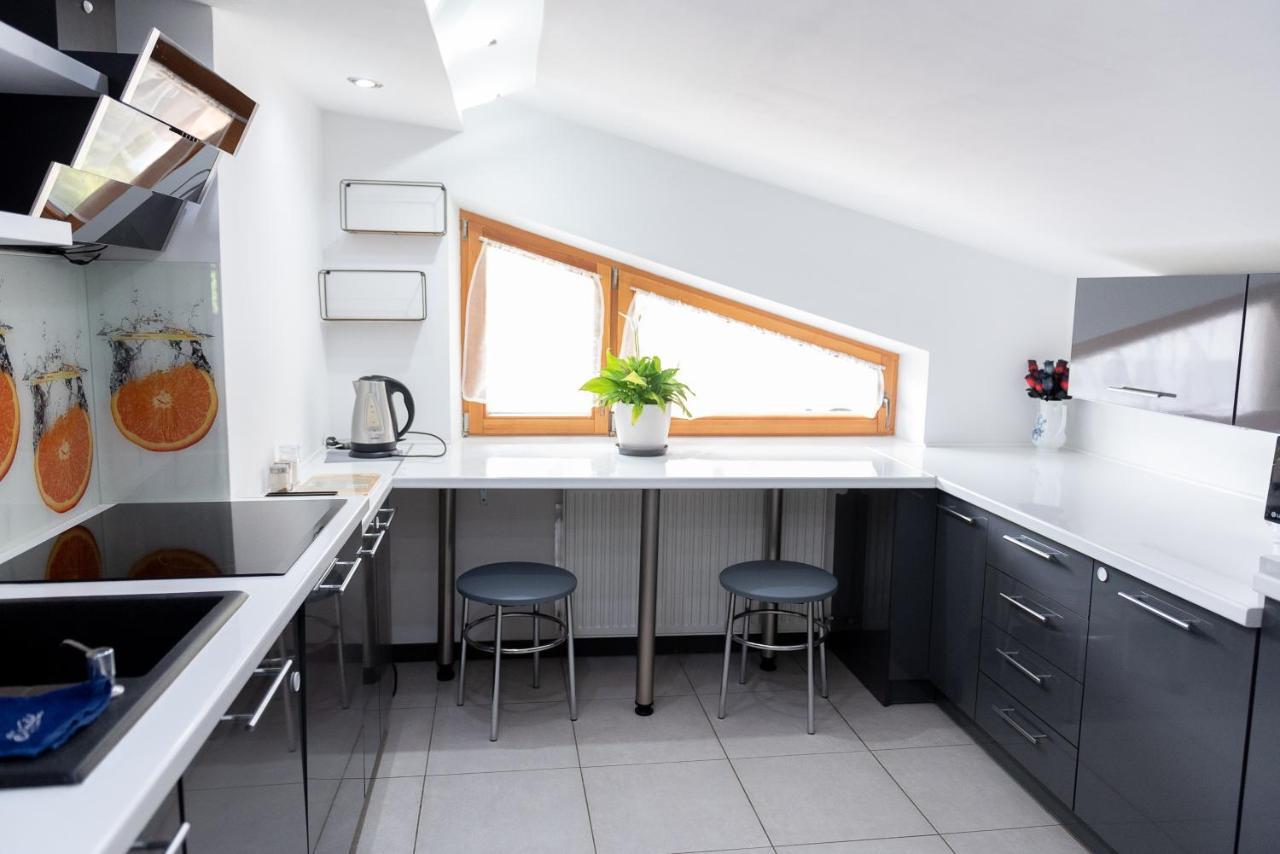 Apartament - Bystra Bystra  Extérieur photo