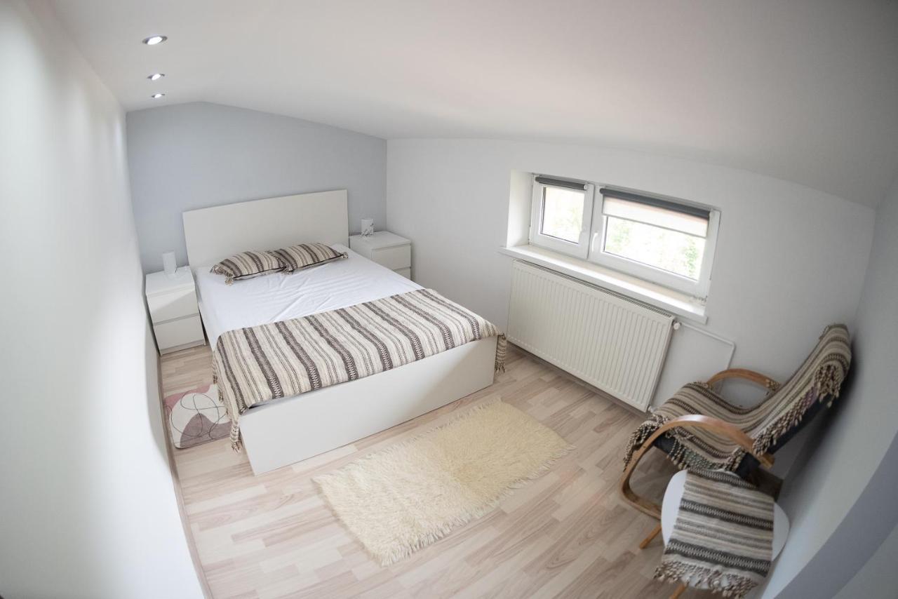 Apartament - Bystra Bystra  Extérieur photo