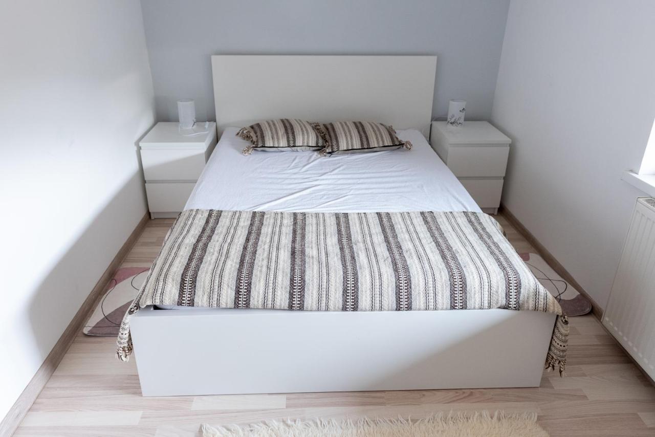 Apartament - Bystra Bystra  Extérieur photo