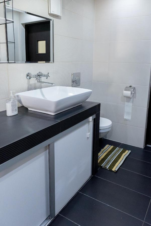 Apartament - Bystra Bystra  Extérieur photo