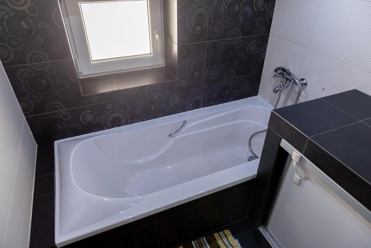 Apartament - Bystra Bystra  Extérieur photo
