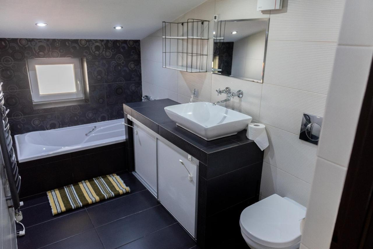 Apartament - Bystra Bystra  Extérieur photo