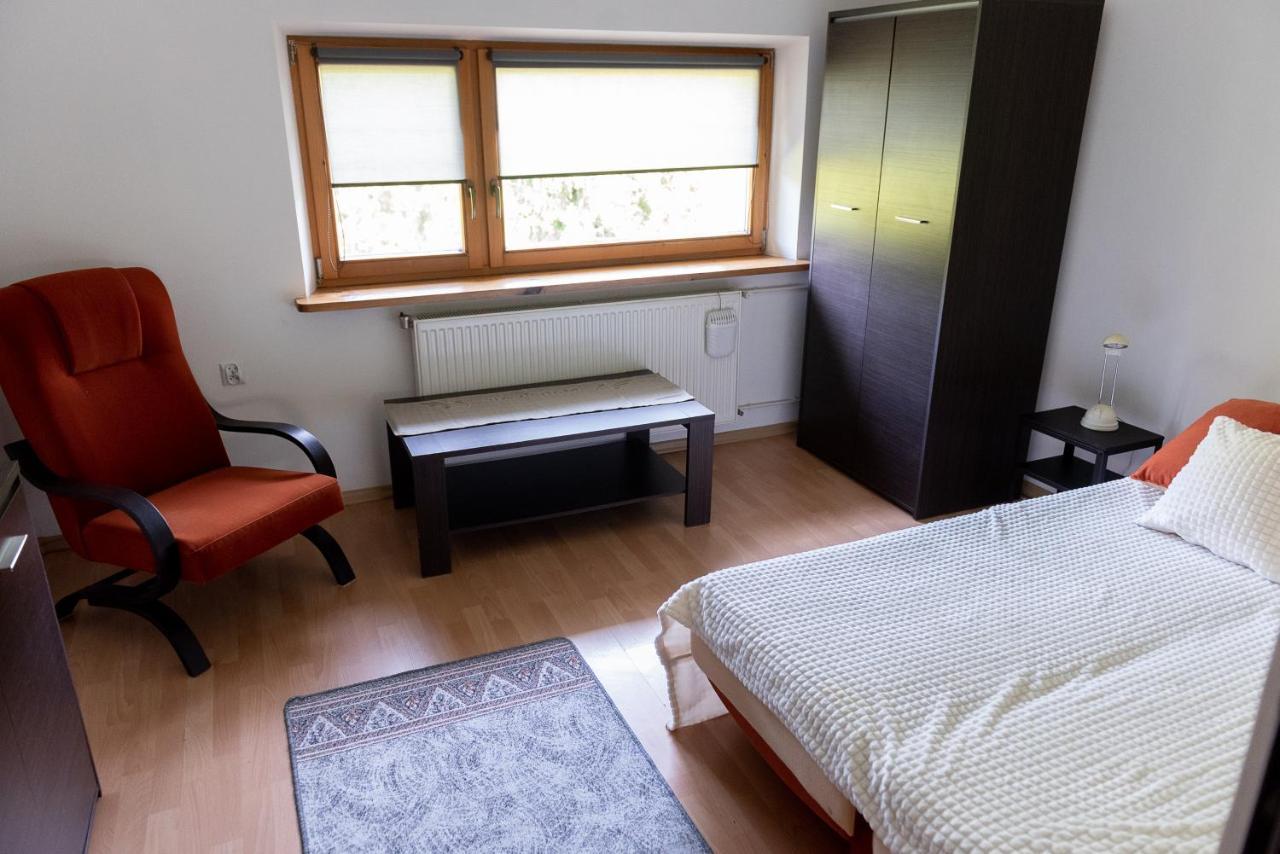 Apartament - Bystra Bystra  Extérieur photo