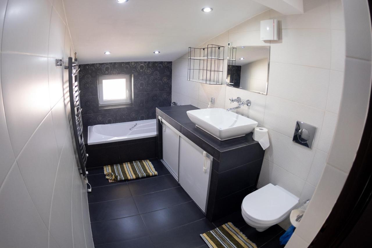 Apartament - Bystra Bystra  Extérieur photo