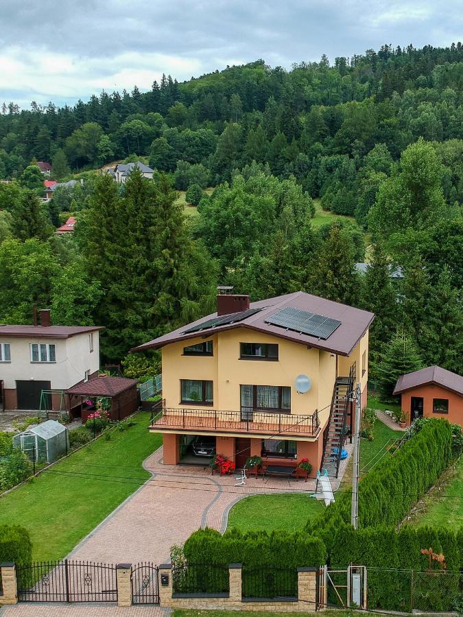 Apartament - Bystra Bystra  Extérieur photo