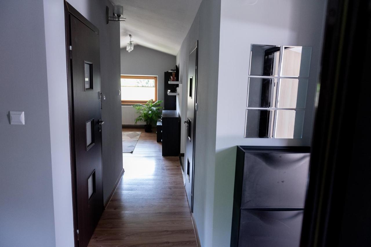Apartament - Bystra Bystra  Extérieur photo
