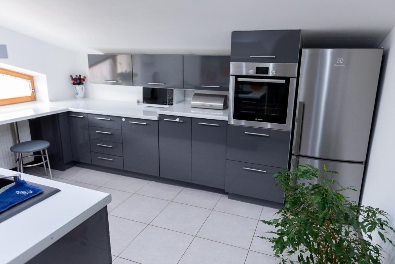 Apartament - Bystra Bystra  Extérieur photo