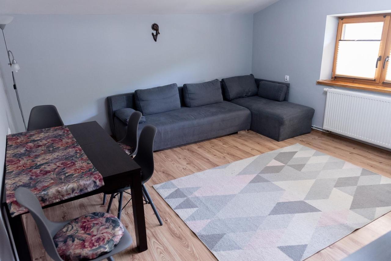 Apartament - Bystra Bystra  Extérieur photo