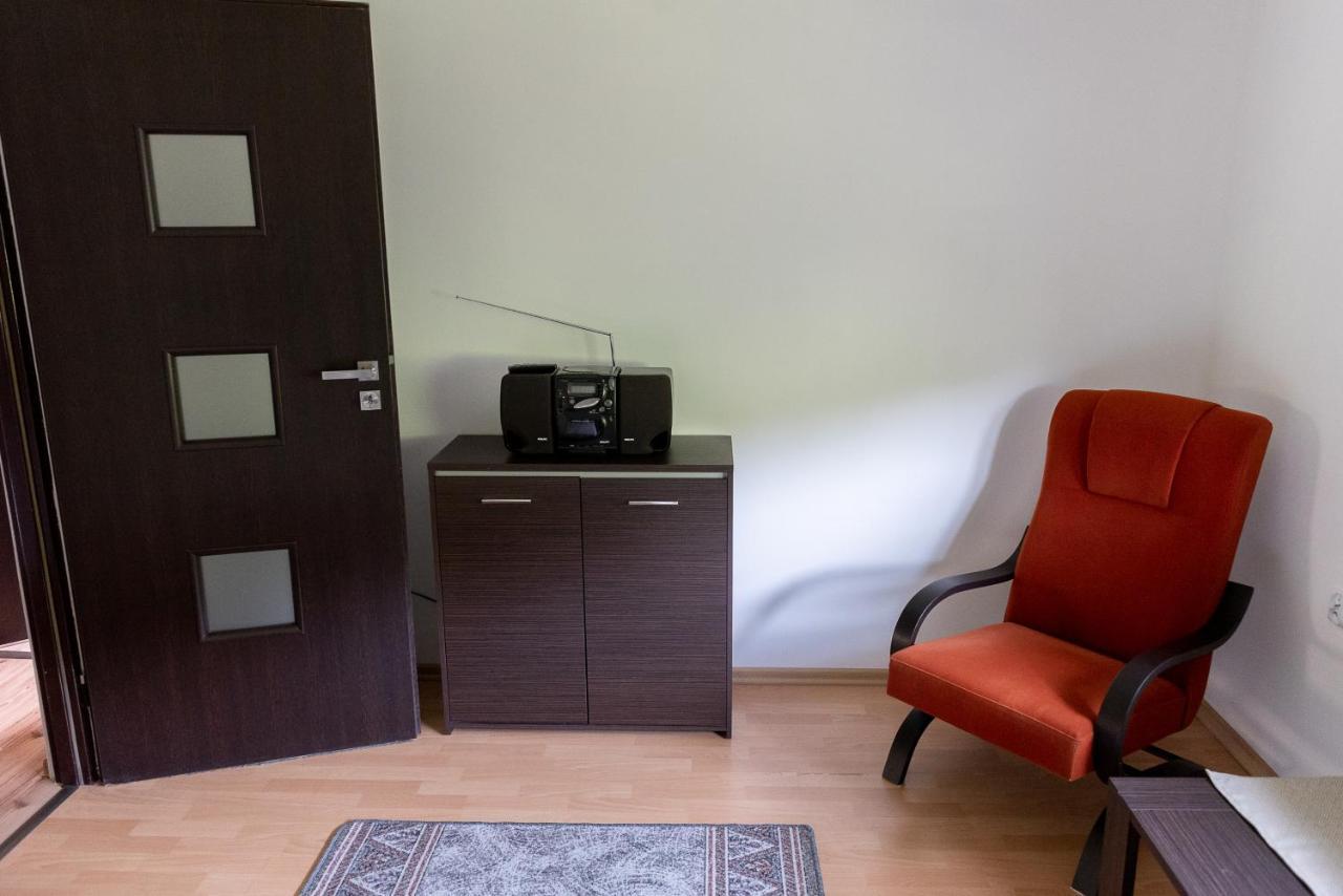 Apartament - Bystra Bystra  Extérieur photo