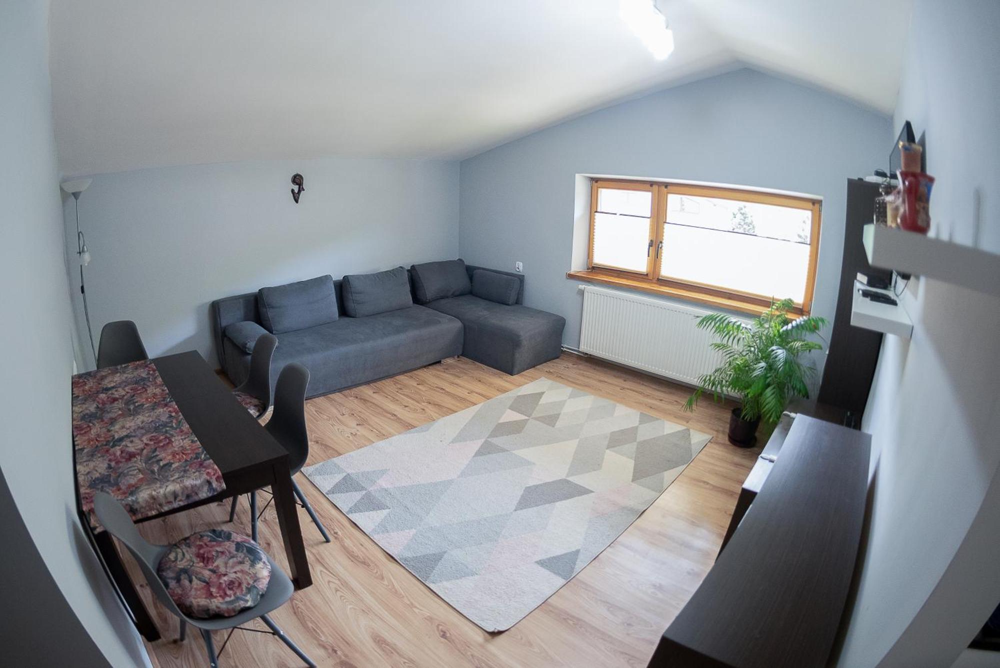 Apartament - Bystra Bystra  Extérieur photo