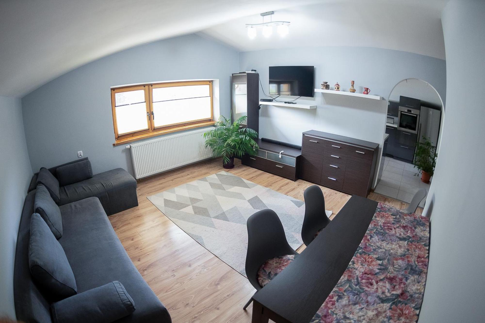 Apartament - Bystra Bystra  Extérieur photo