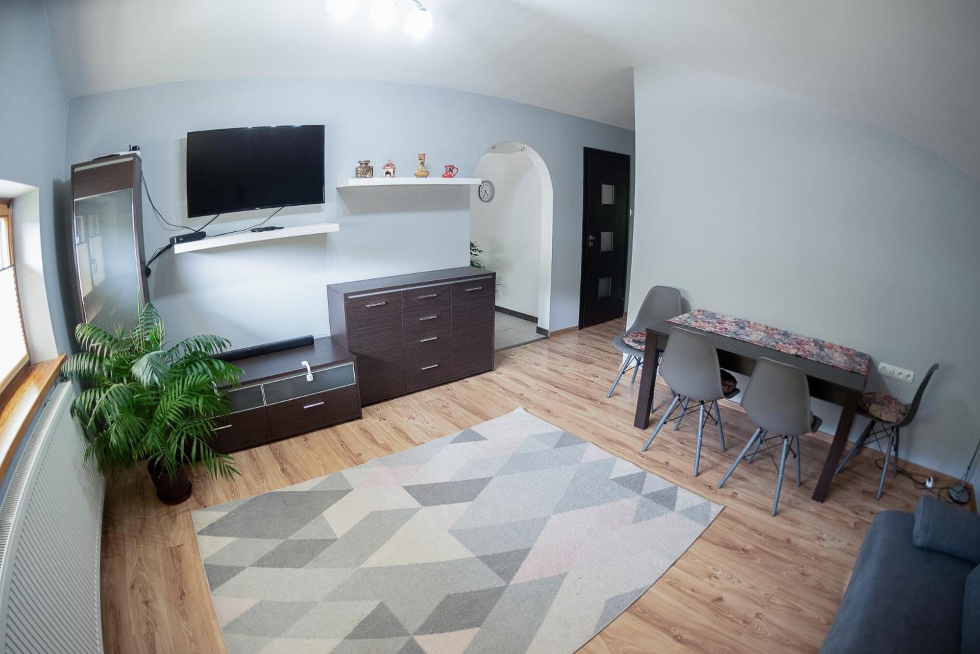 Apartament - Bystra Bystra  Extérieur photo
